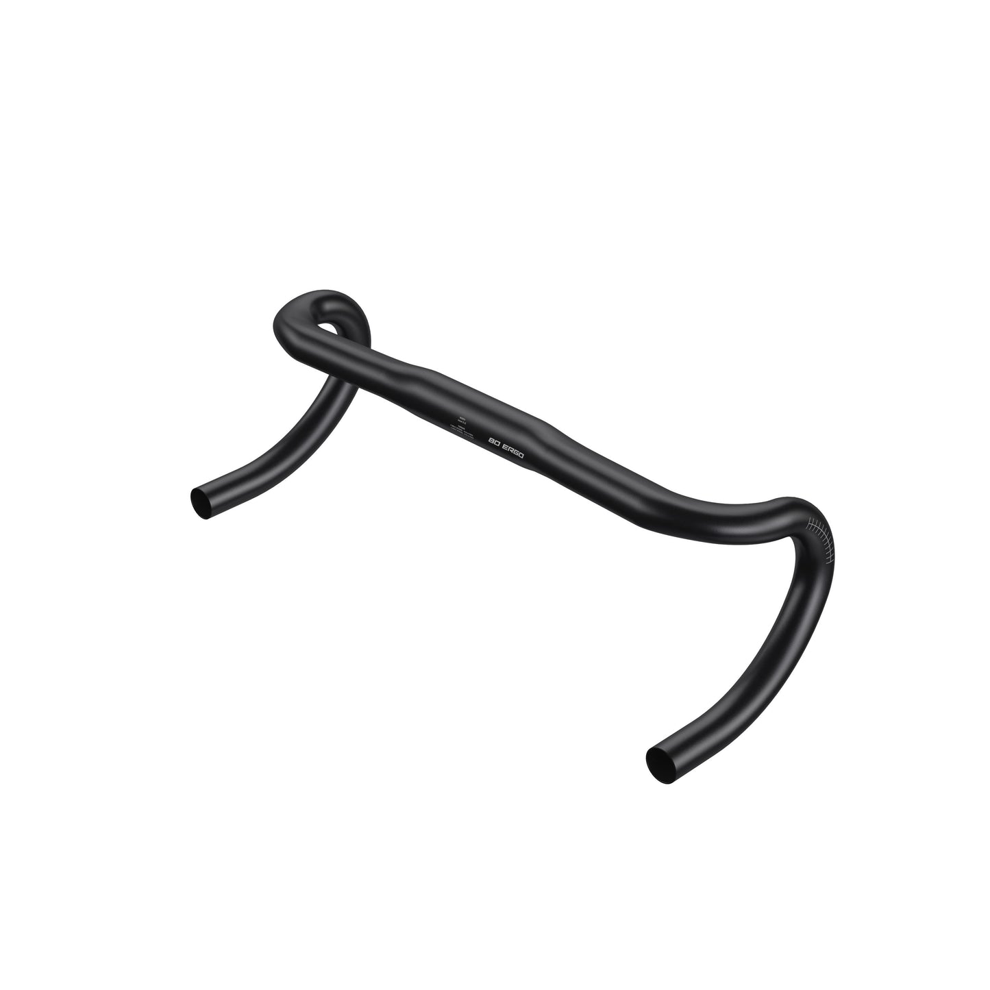 Zipp Service Course 80 Ergonomic Top Road Handlebars