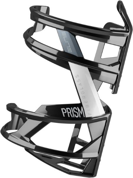 Elite Prism Left Hand Side Entry Bottle Cage