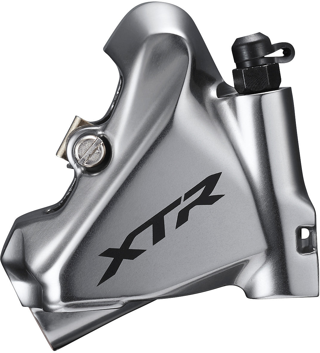 Shimano BR-M9110 XTR Flat Mount Disc Brake Calliper