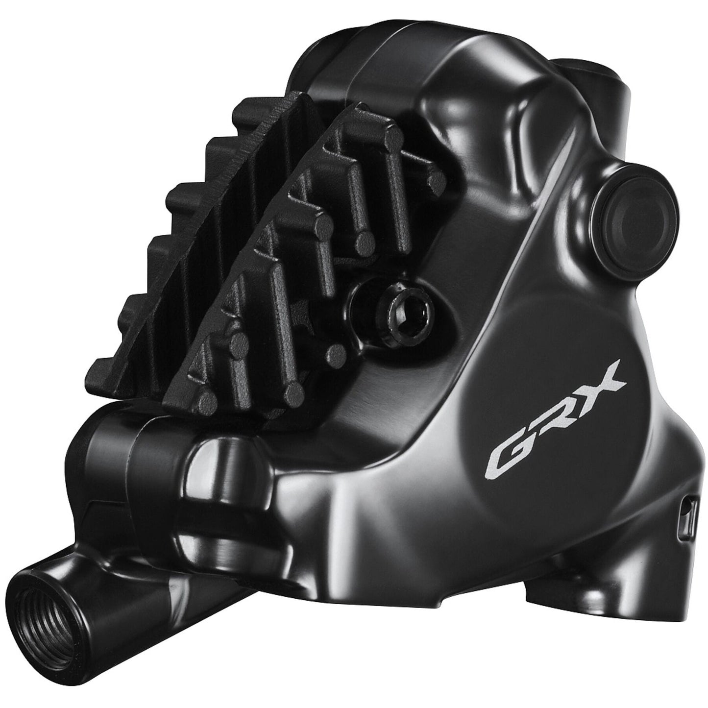 Shimano BR-RX820 GRX Flat Mount Disc Brake Calliper