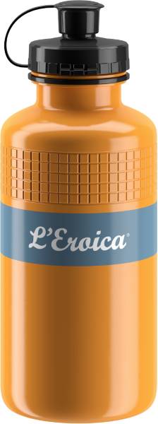 Elite Eroica Squeeze 550ml Water Bottle