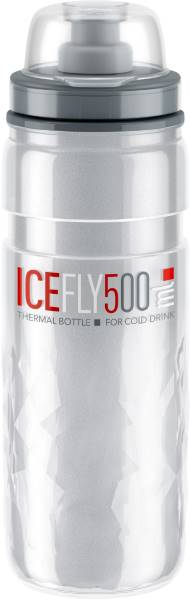 Elite Ice Fly 500ml Thermal Water Bottle