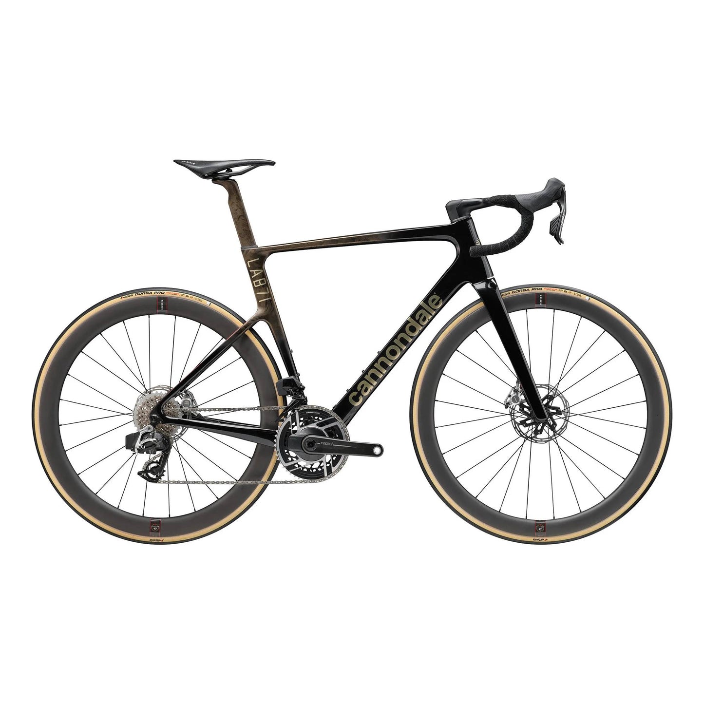 Cannondale SuperSix EVO LAB71 2025 Road Bike