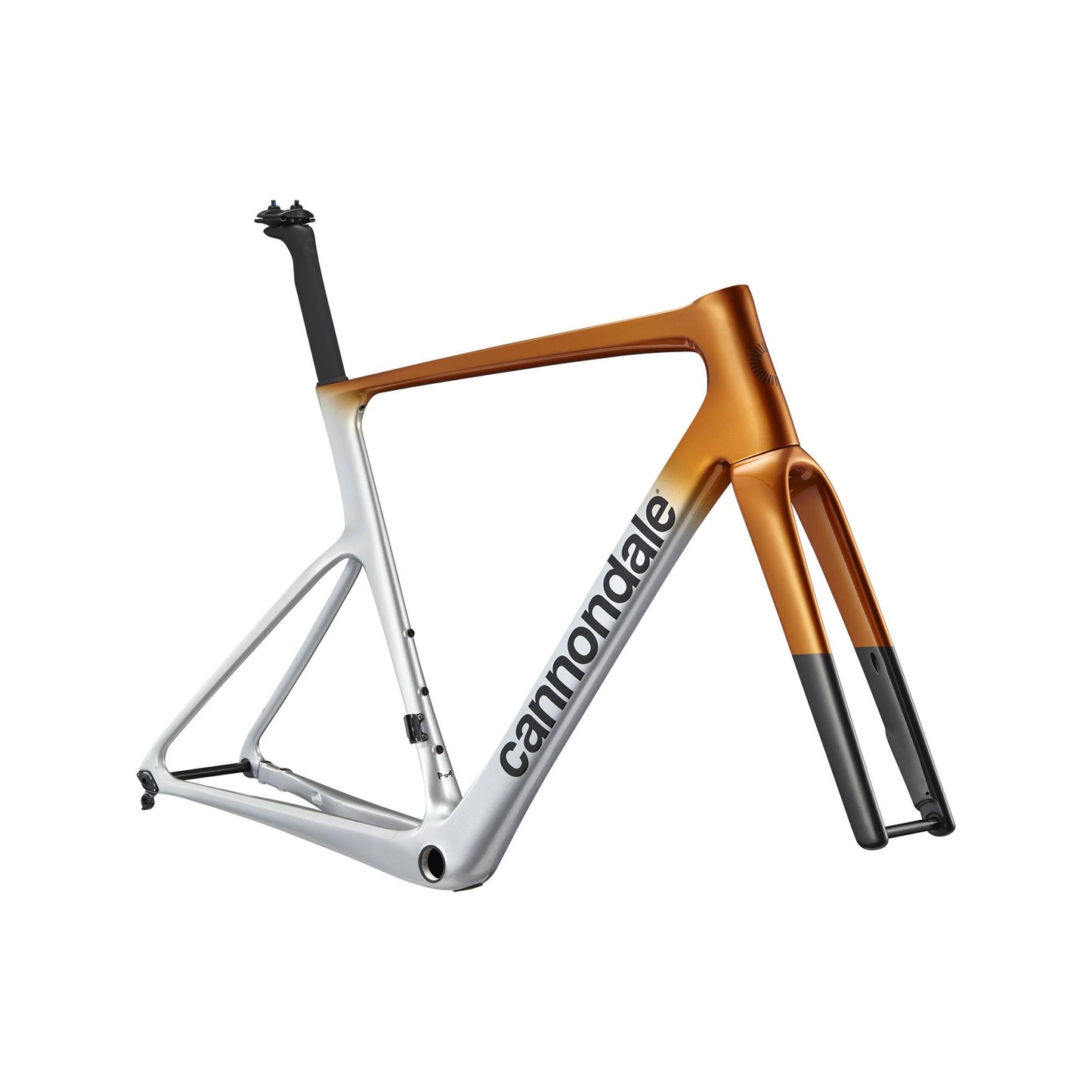Cannondale SuperSix EVO Hi-MOD 2025 Road Bike Frameset