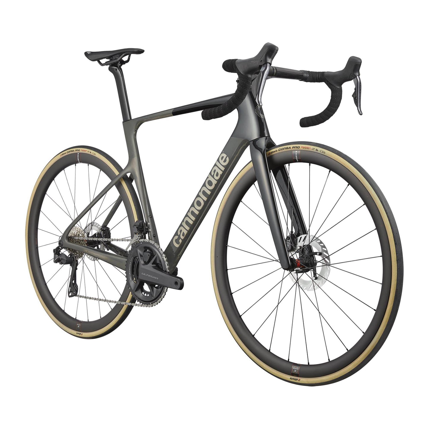 Cannondale SuperSix EVO 1 SL 2026 Road Bike