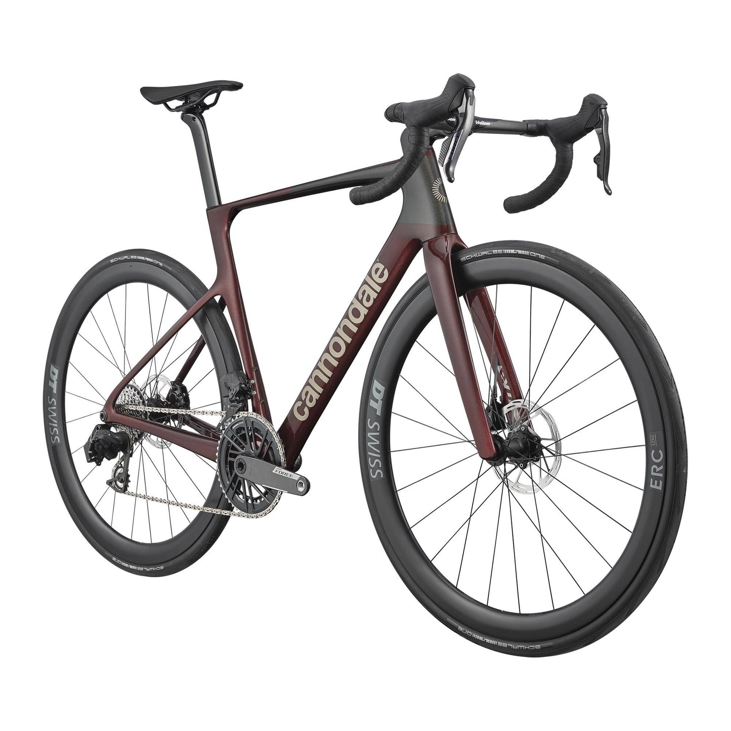 Cannondale SuperSix EVO 3 2026 Road Bike