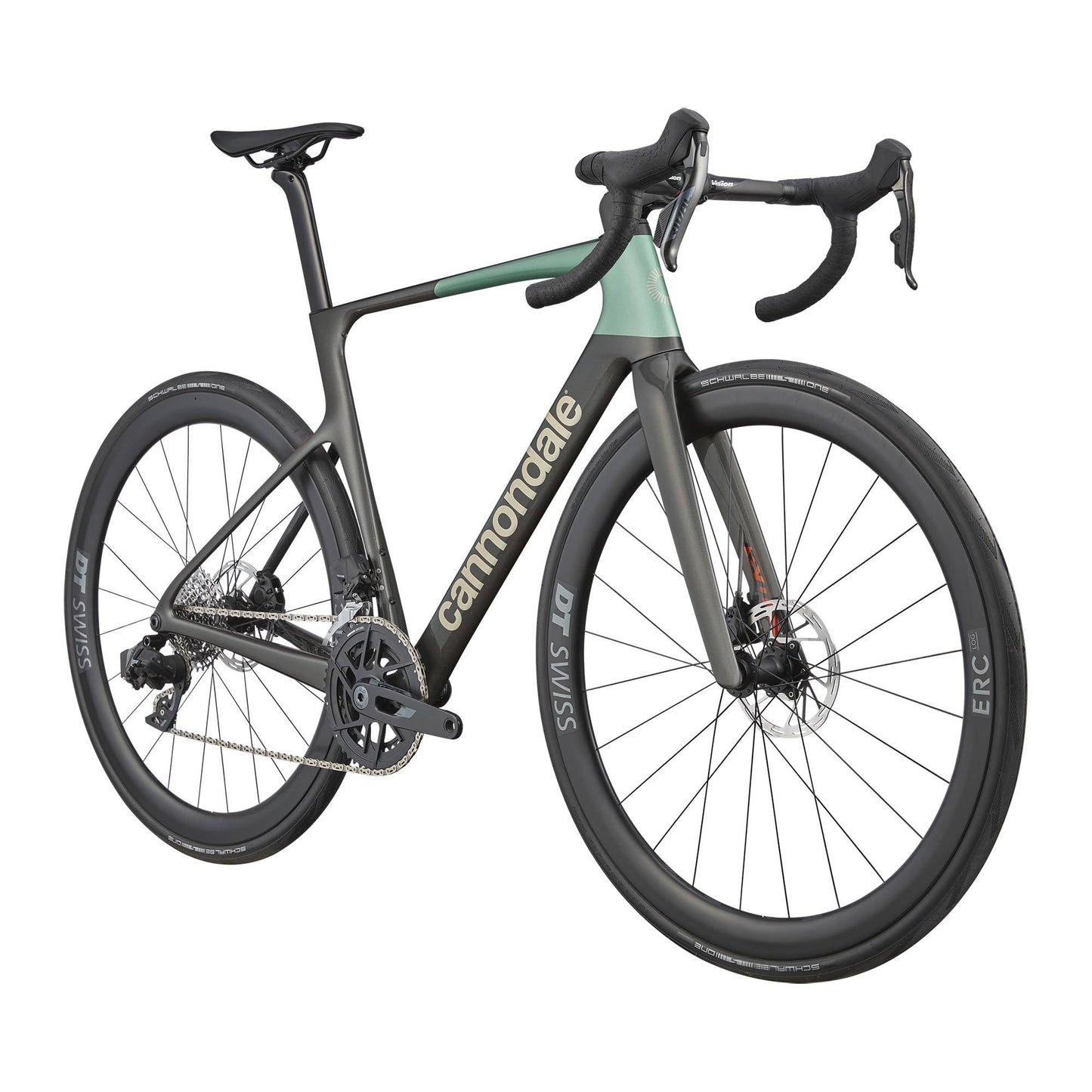 Cannondale SuperSix EVO 4 2026 Road Bike