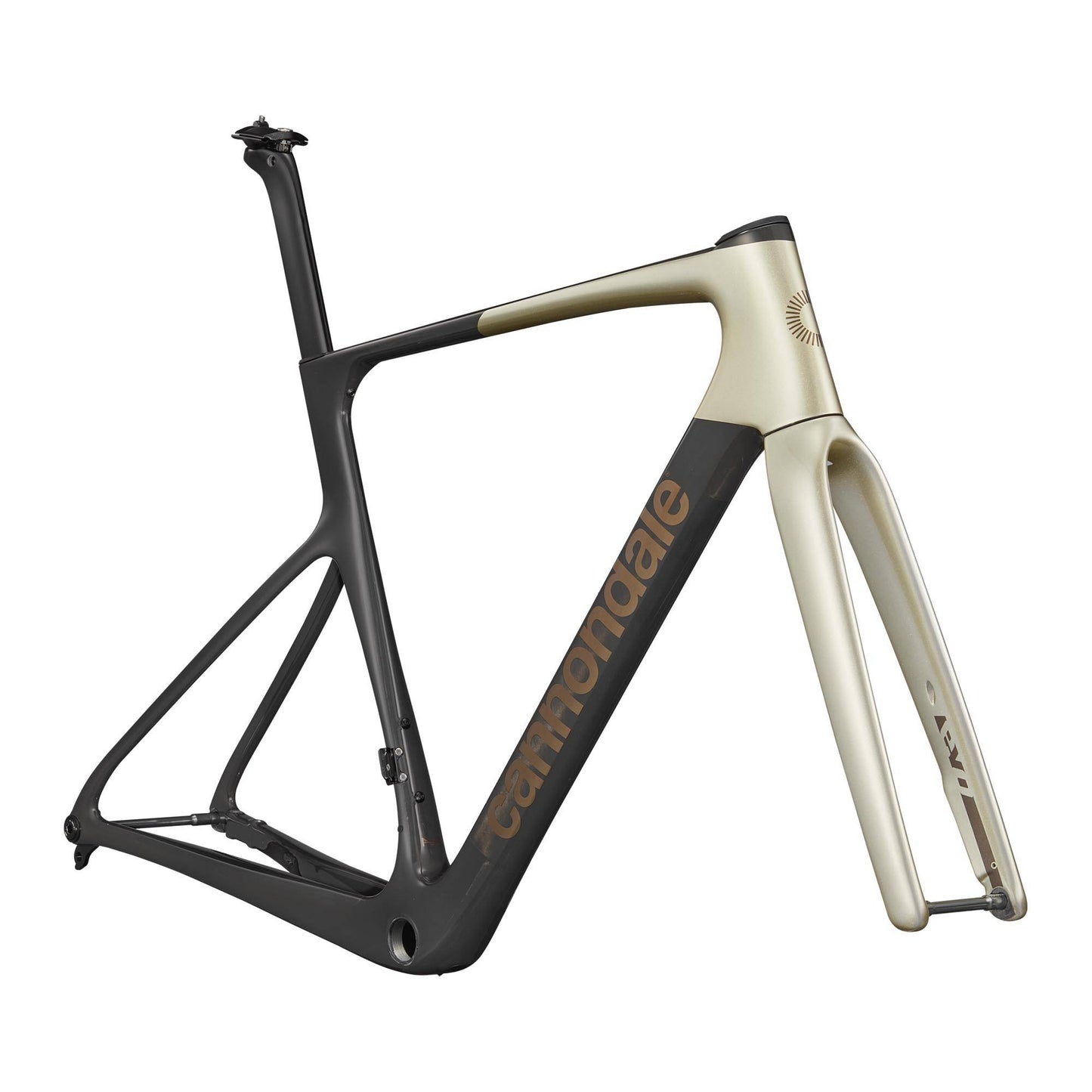 Cannondale SuperSix EVO Hi-MOD A/M 2026 Road Bike Frameset