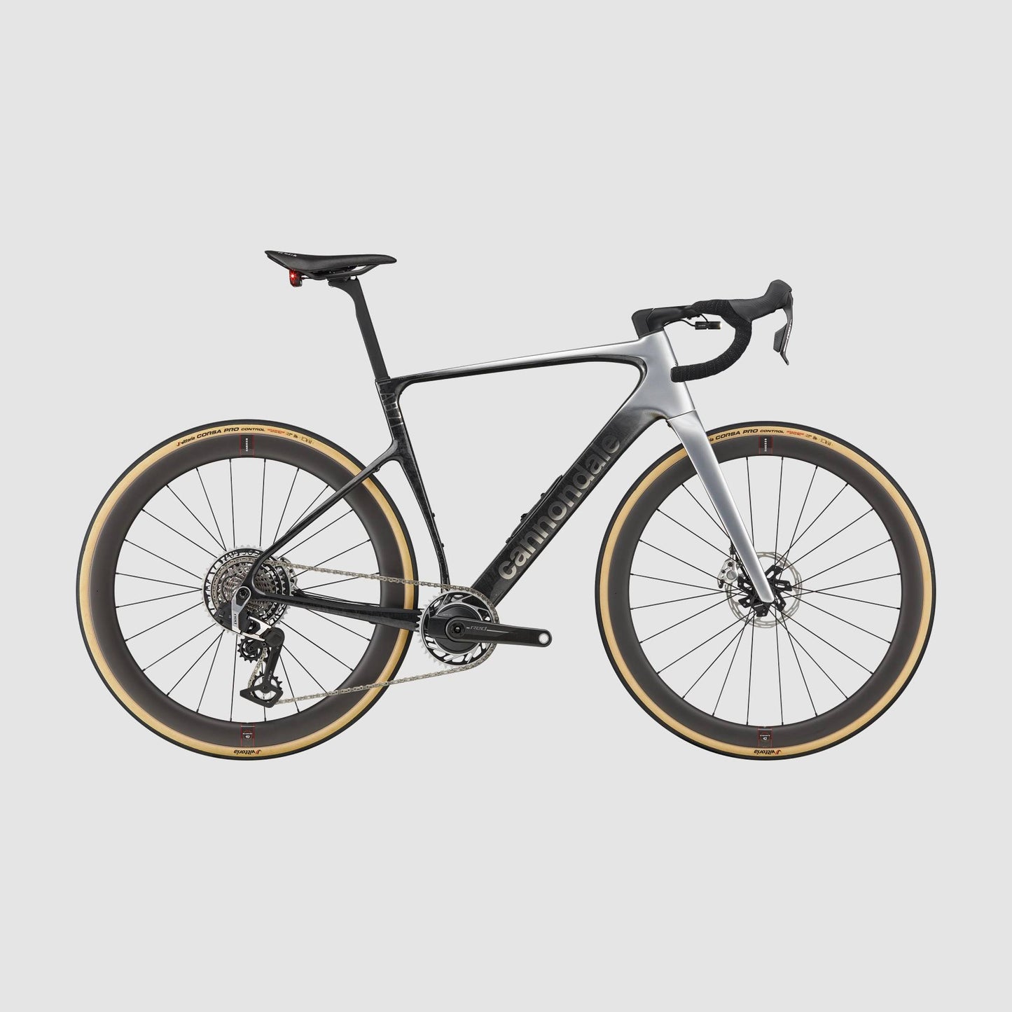 Cannondale Synapse LAB71 SmartSense 2025 Road Bike