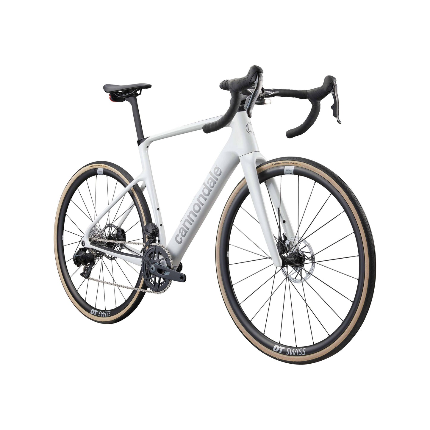Cannondale Synapse Carbon 3 SmartSense 2025 Road Bike
