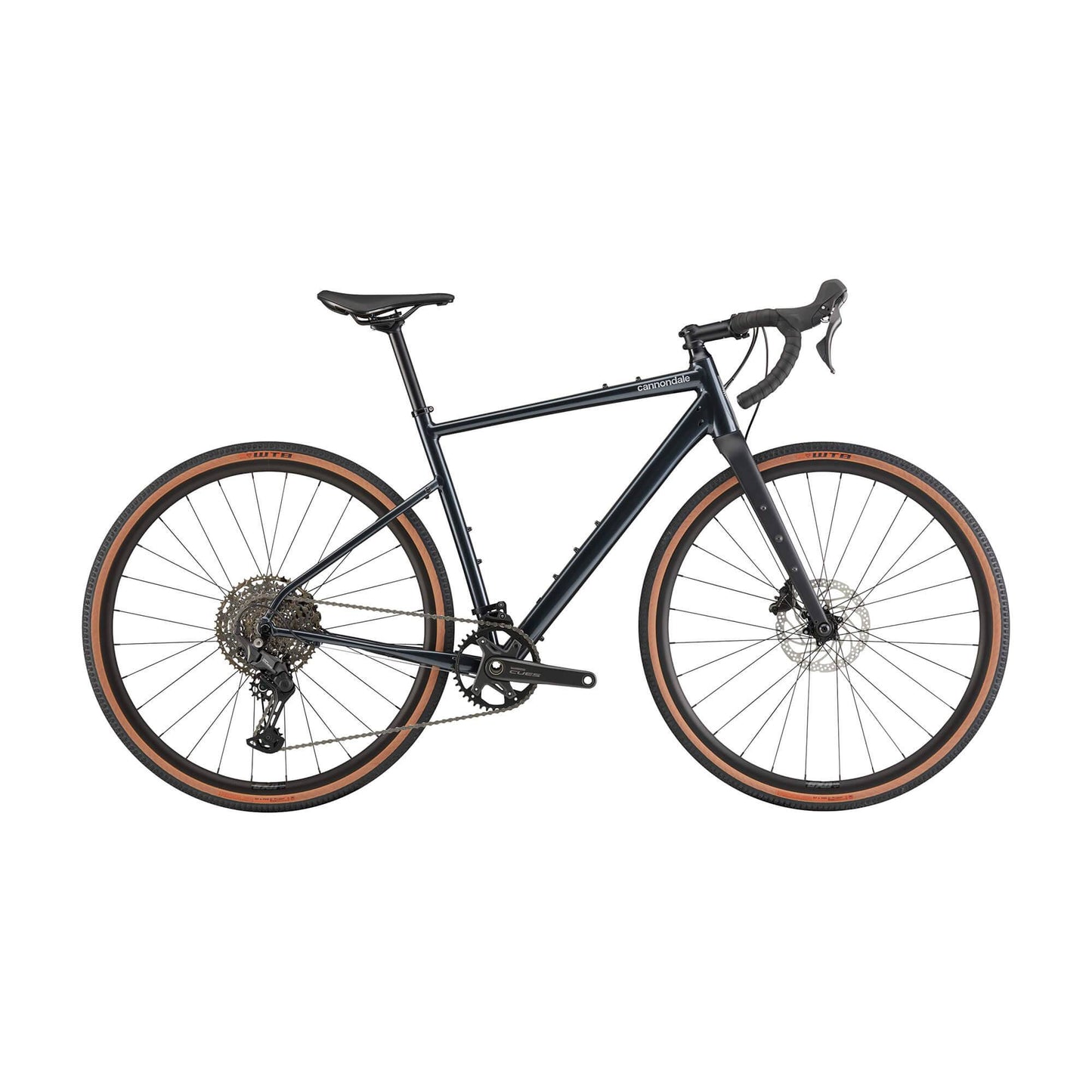 Cannondale Topstone 2 1x 2025 Gravel Bike