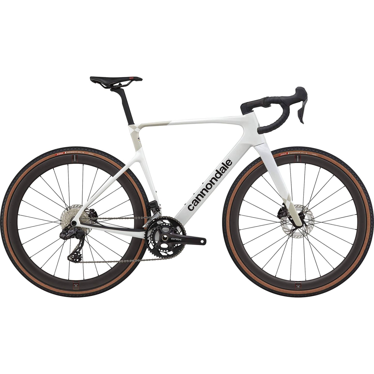 Cannondale SuperX Carbon 2 2025 Gravel Bike