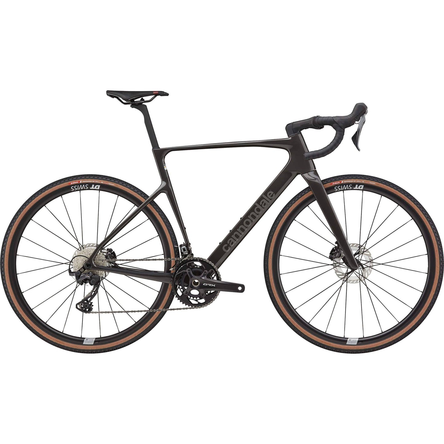 Cannondale SuperX Carbon 3 2025 Gravel Bike