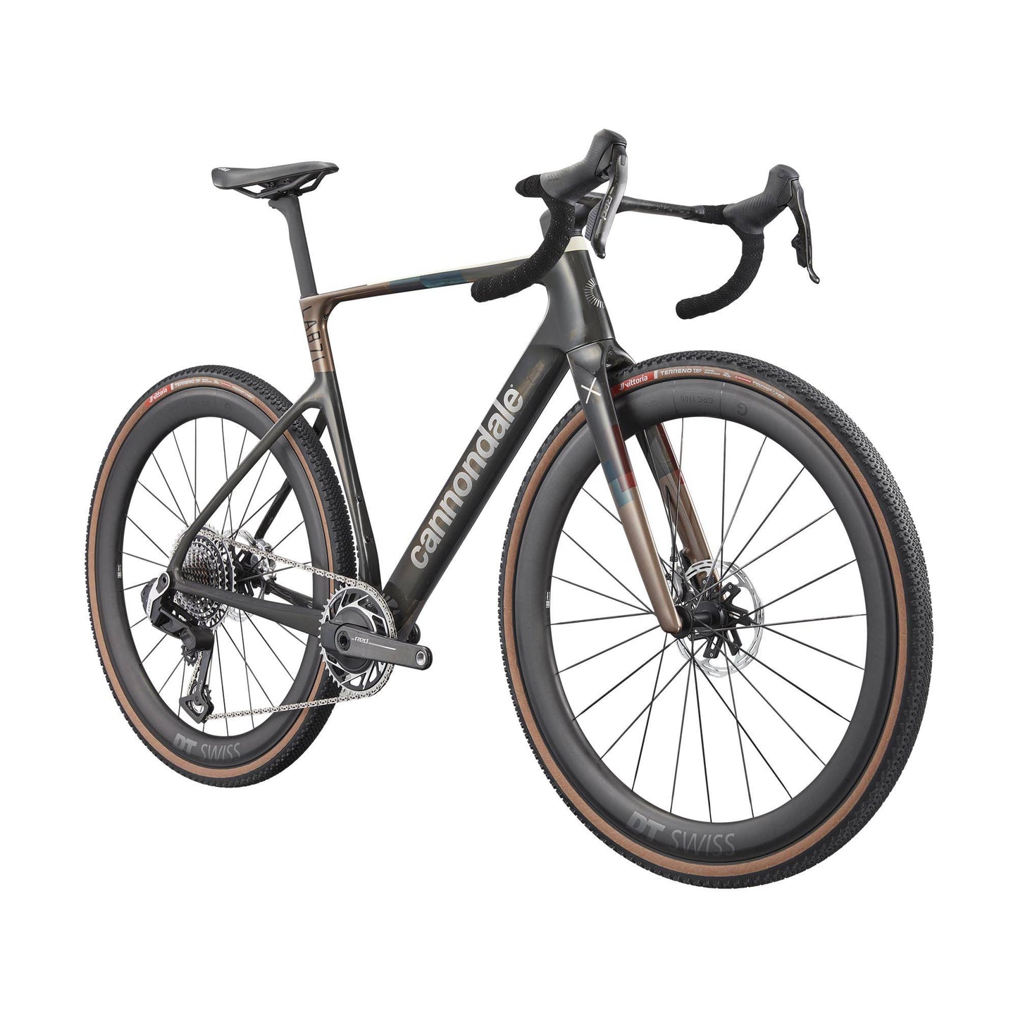 Cannondale SuperX LAB71 2026 Gravel Bike