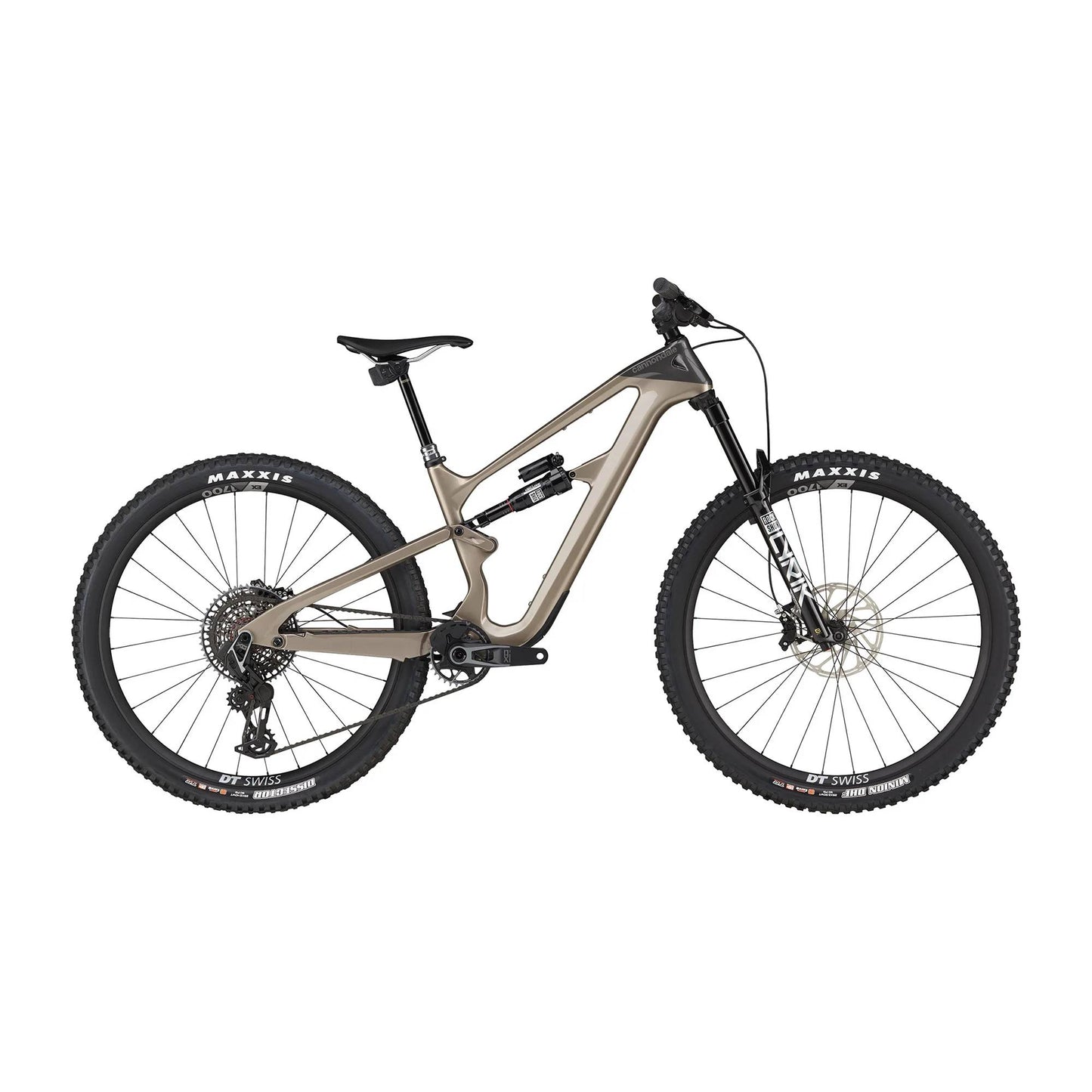 Cannondale Habit LT LTD 2025 Mountain Bike
