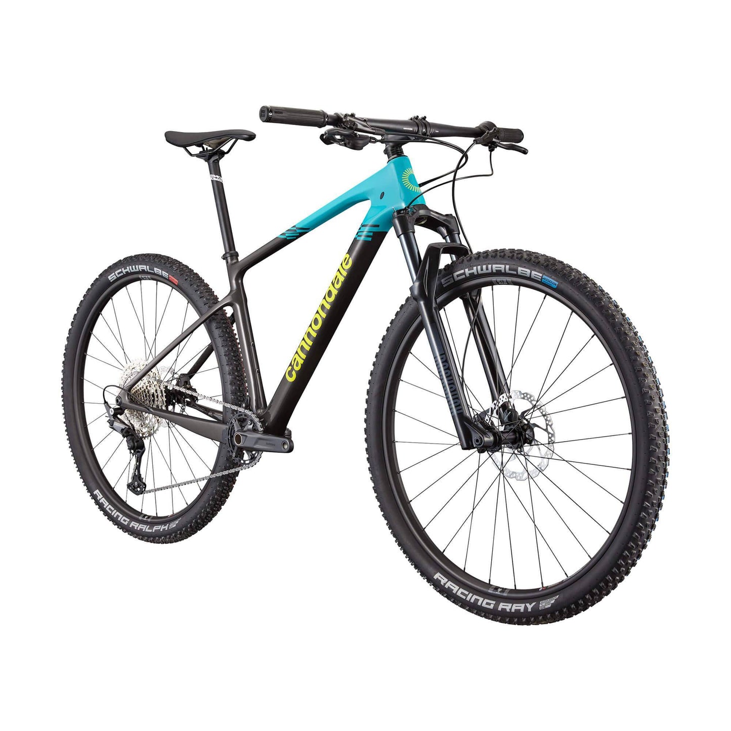 Cannondale Scalpel HT Carbon 3 2025 Mountain Bike