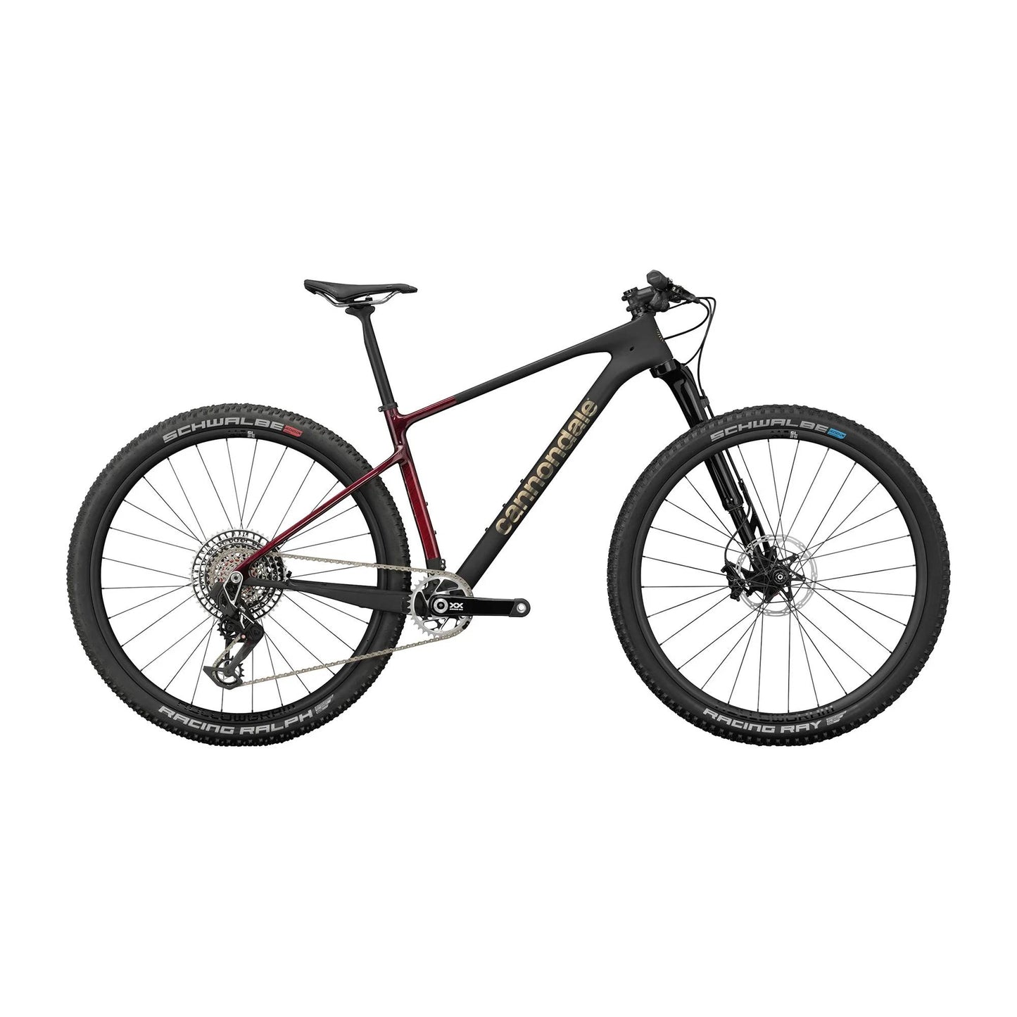 Cannondale Scalpel HT LAB71 2025 Mountain Bike