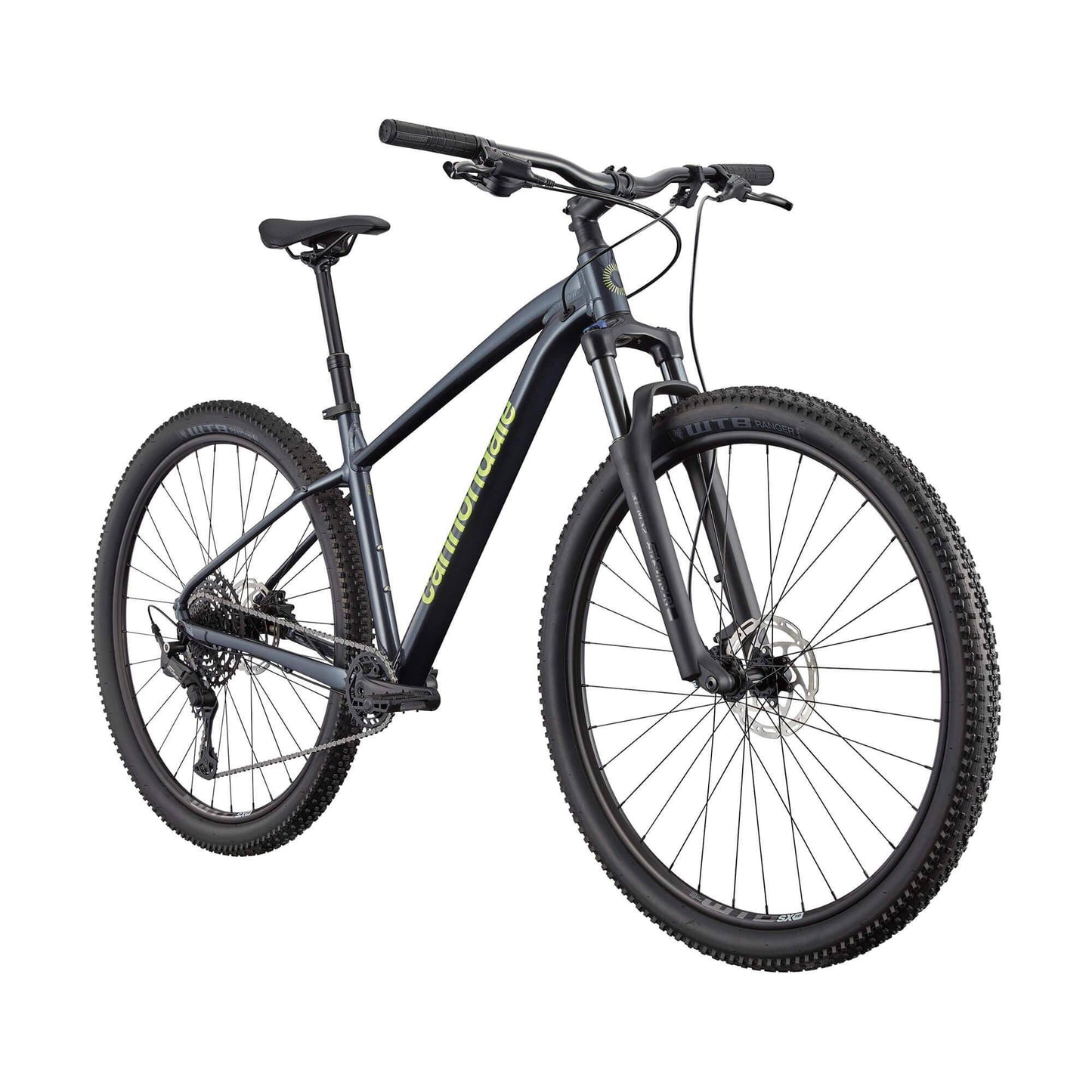 Cannondale Trail 1 2026 Mountain Bike