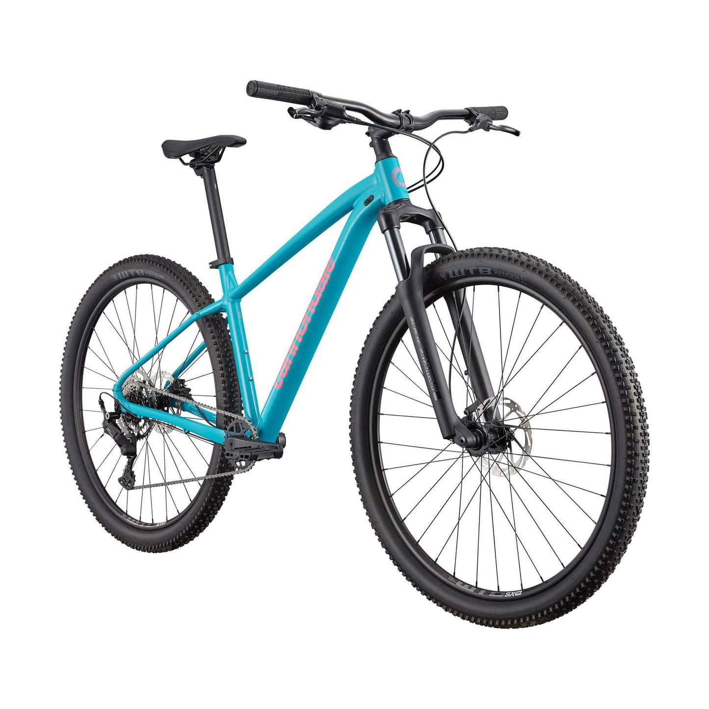 Cannondale Trail 2 2026 Mountain Bike