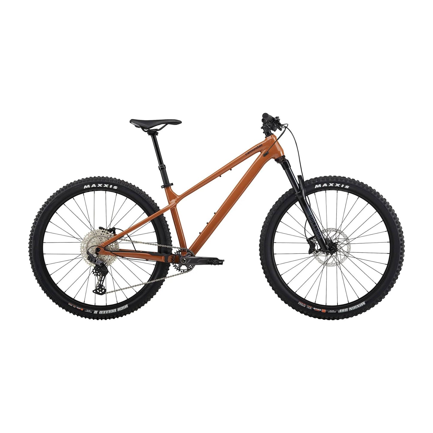 Cannondale Habit HT 1 2025 Mountain Bike