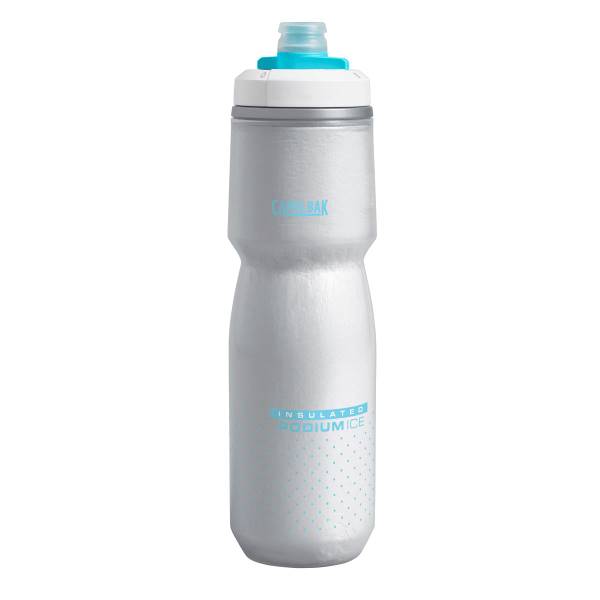 CamelBak Podium Ice 620ml Insulated Water Bottle