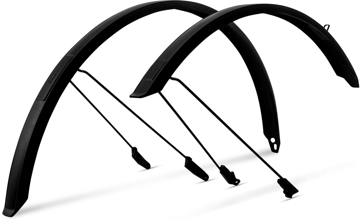 Acid 45 2.0 Mudguard Set