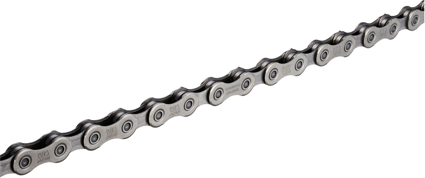 Shimano CN-E8000 E-bike HG-X 11-speed Chain