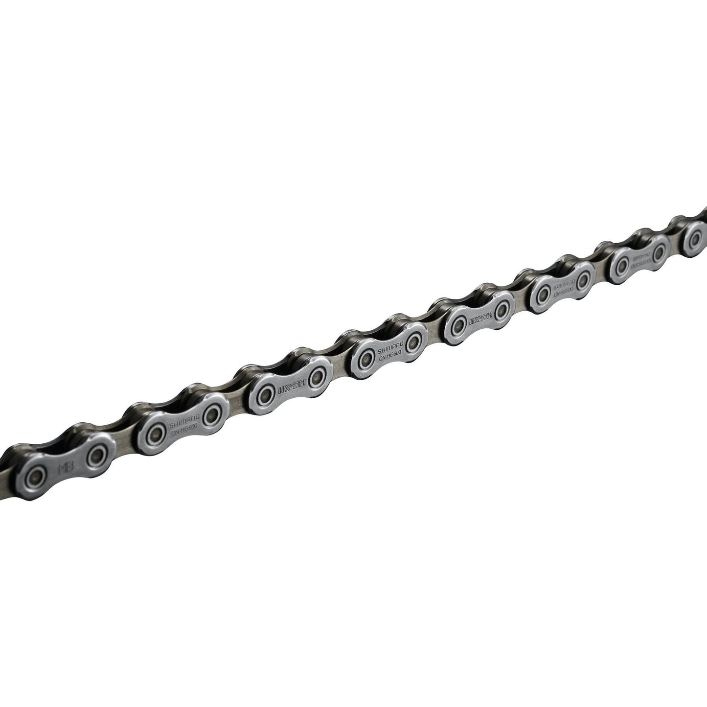 Shimano CN-HG601 105/SLX HG-X 11-speed Chain with Quick Link