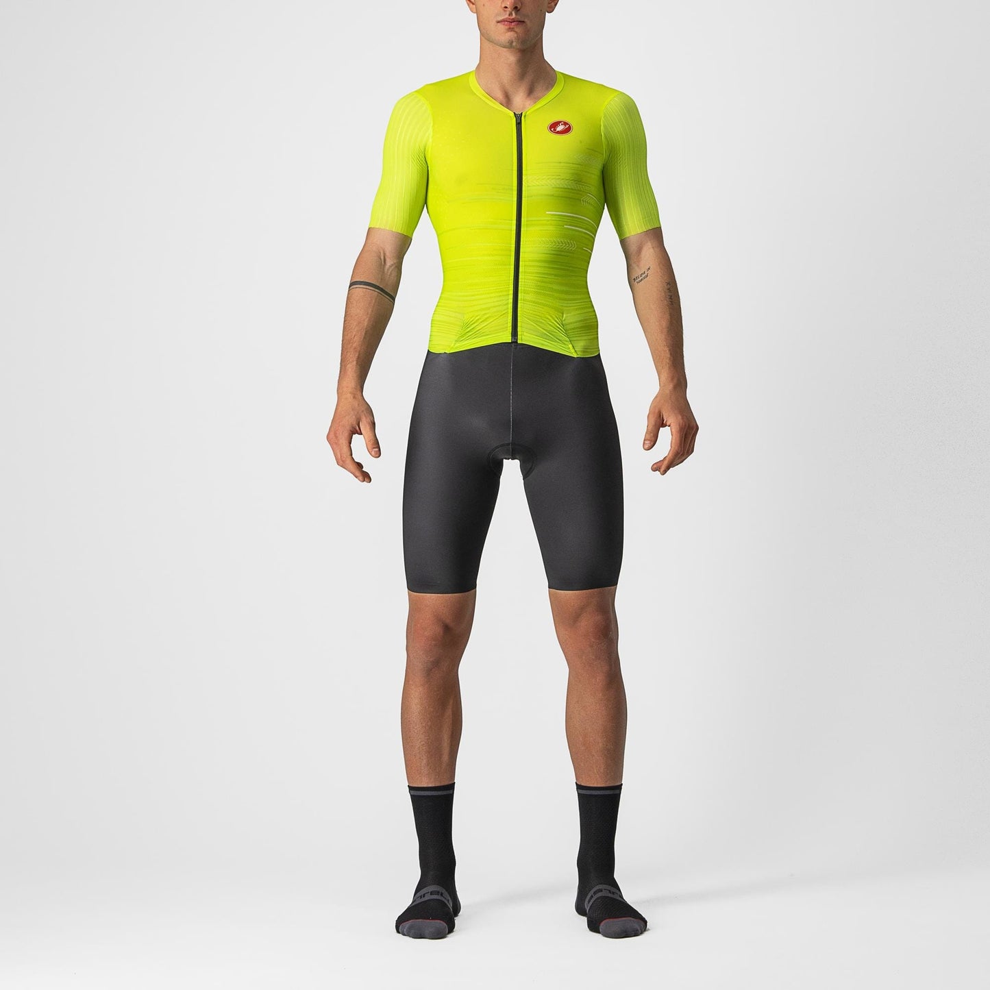 Castelli PR Speed Suit