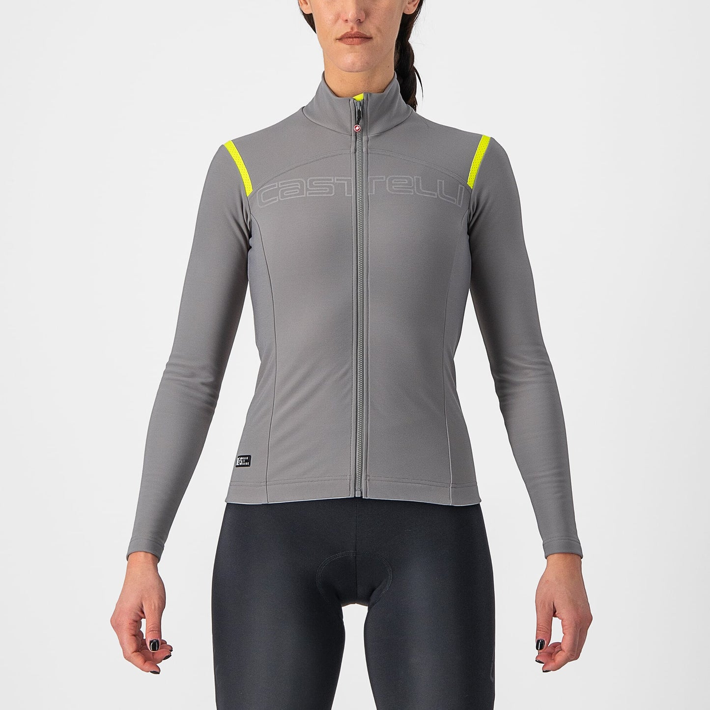 Castelli Tutto Nano RoS Women's Long Sleeve Jersey