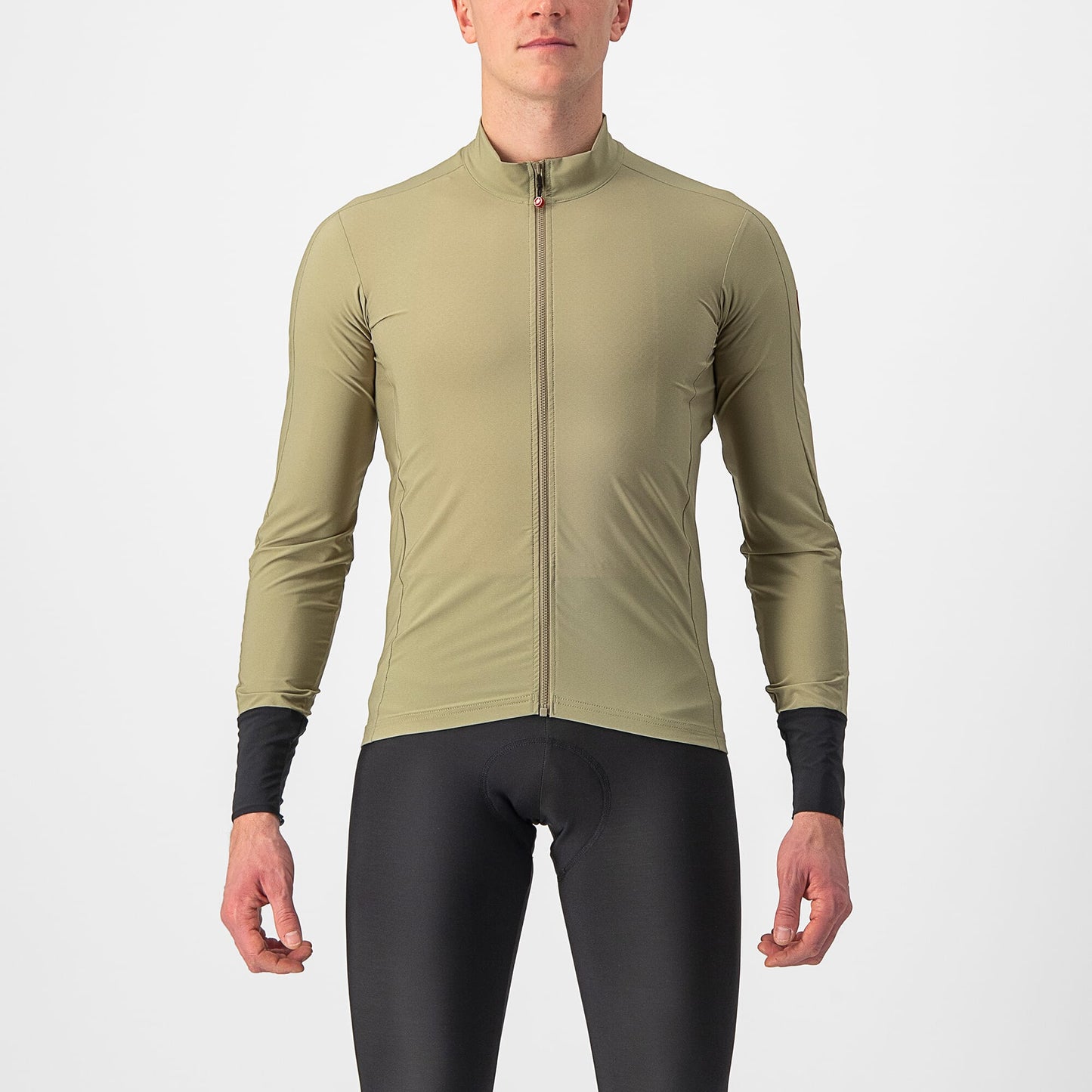 Castelli Flight Air Long Sleeve Jersey