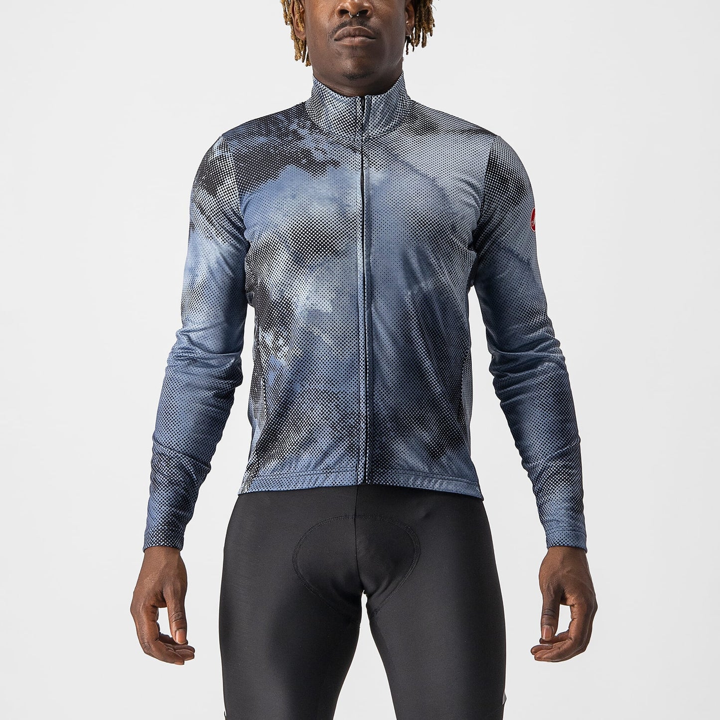 Castelli Ventaglio Long Sleeve Jersey