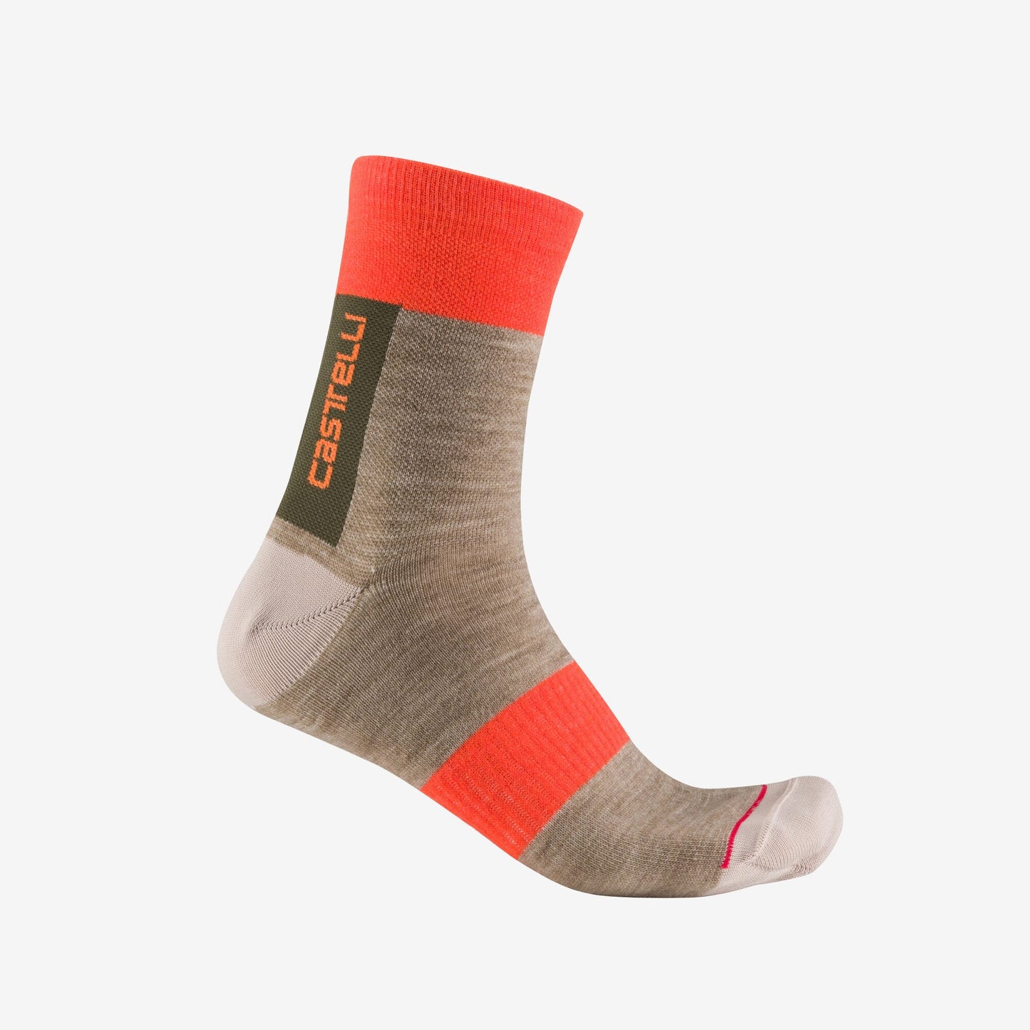 Castelli Velocissima Thermal Women's Socks