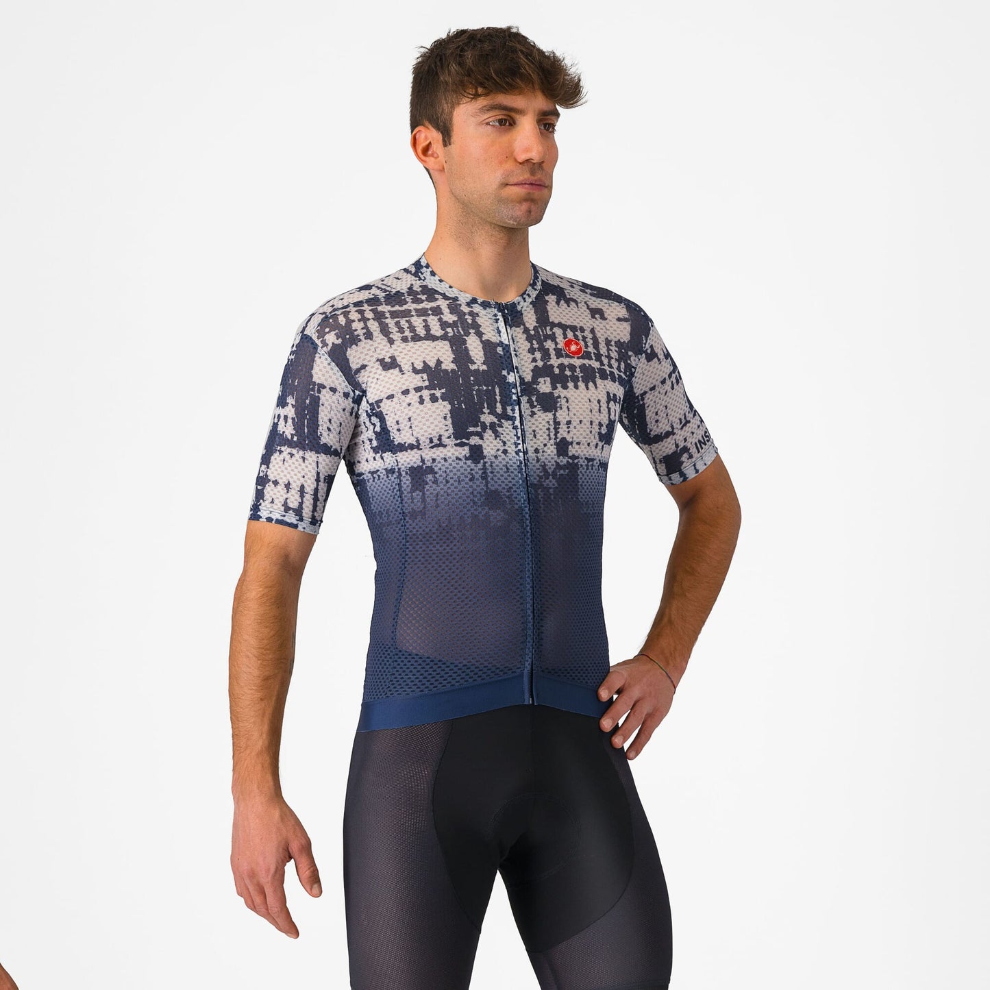 Castelli Insider 2 Short Sleeve Jersey