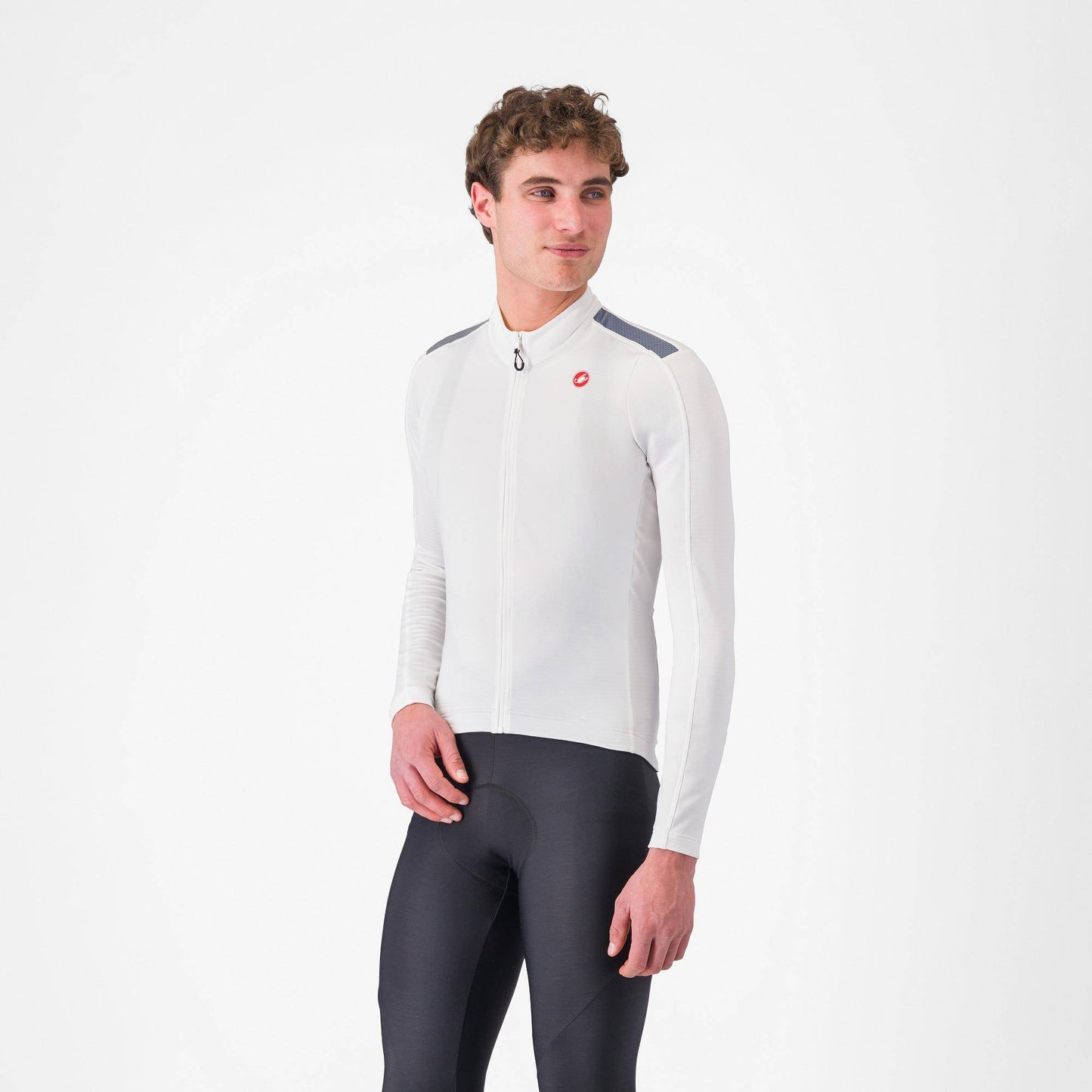 Castelli Puro 4 Long Sleeve Jersey