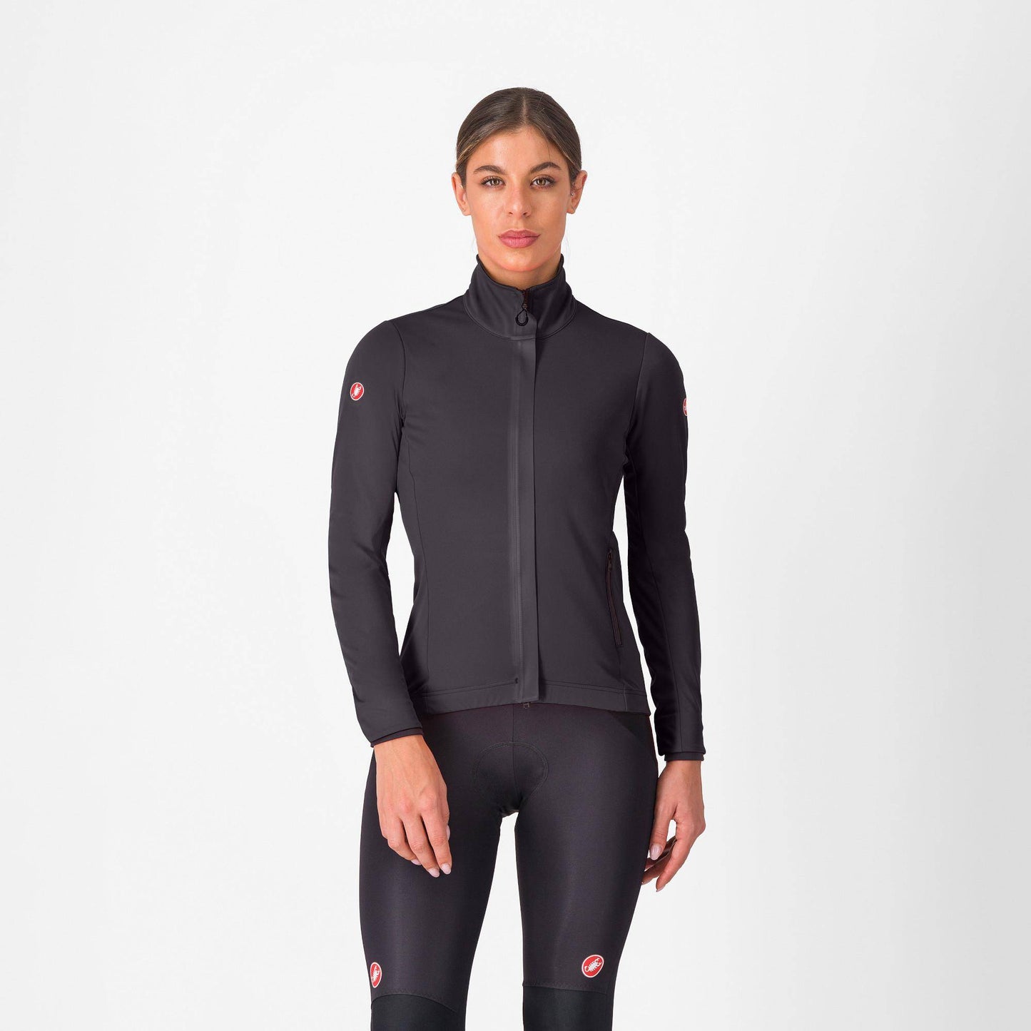 Castelli Alpha 150 Women's Jacket