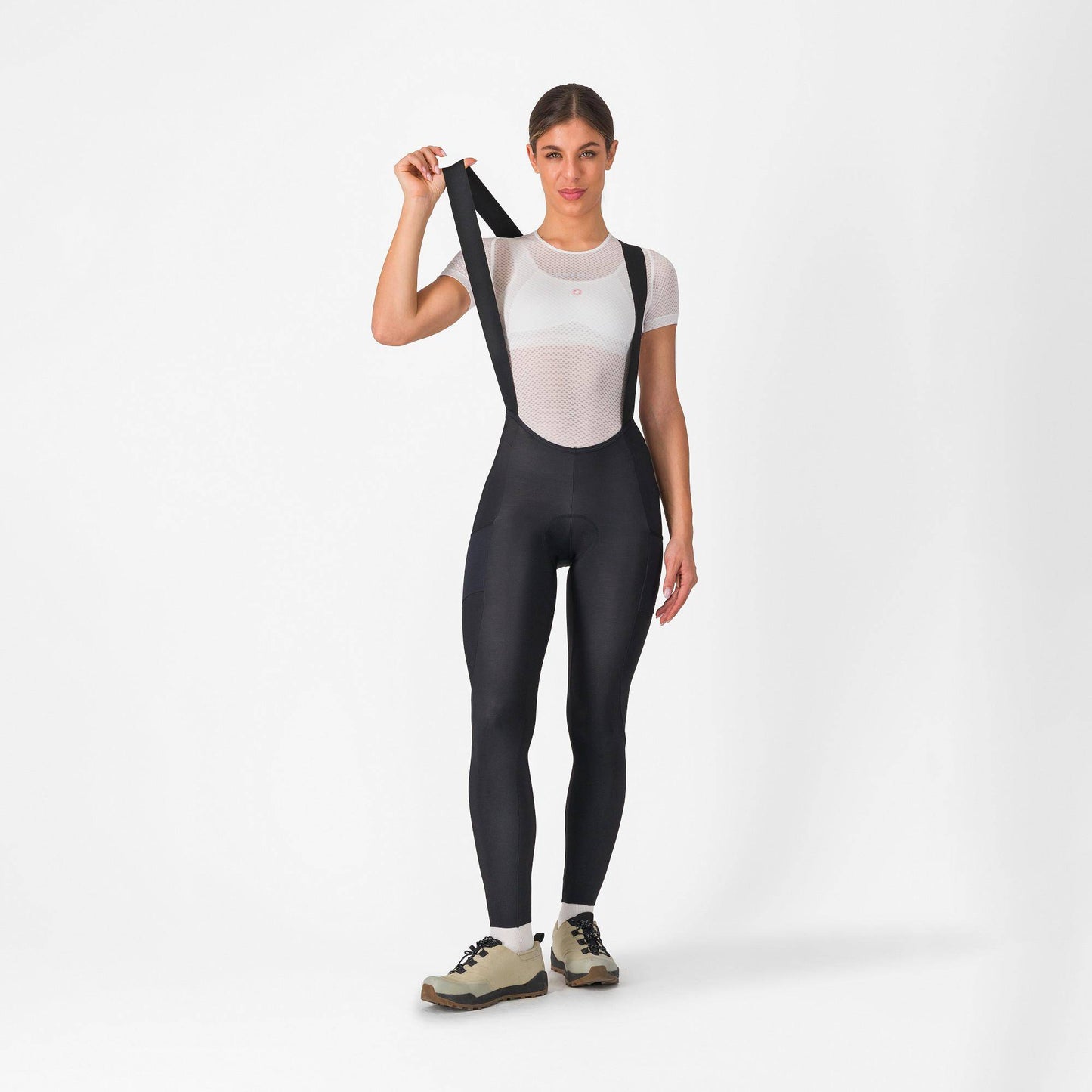 Castelli Unlimited DT Women's Bib Tights