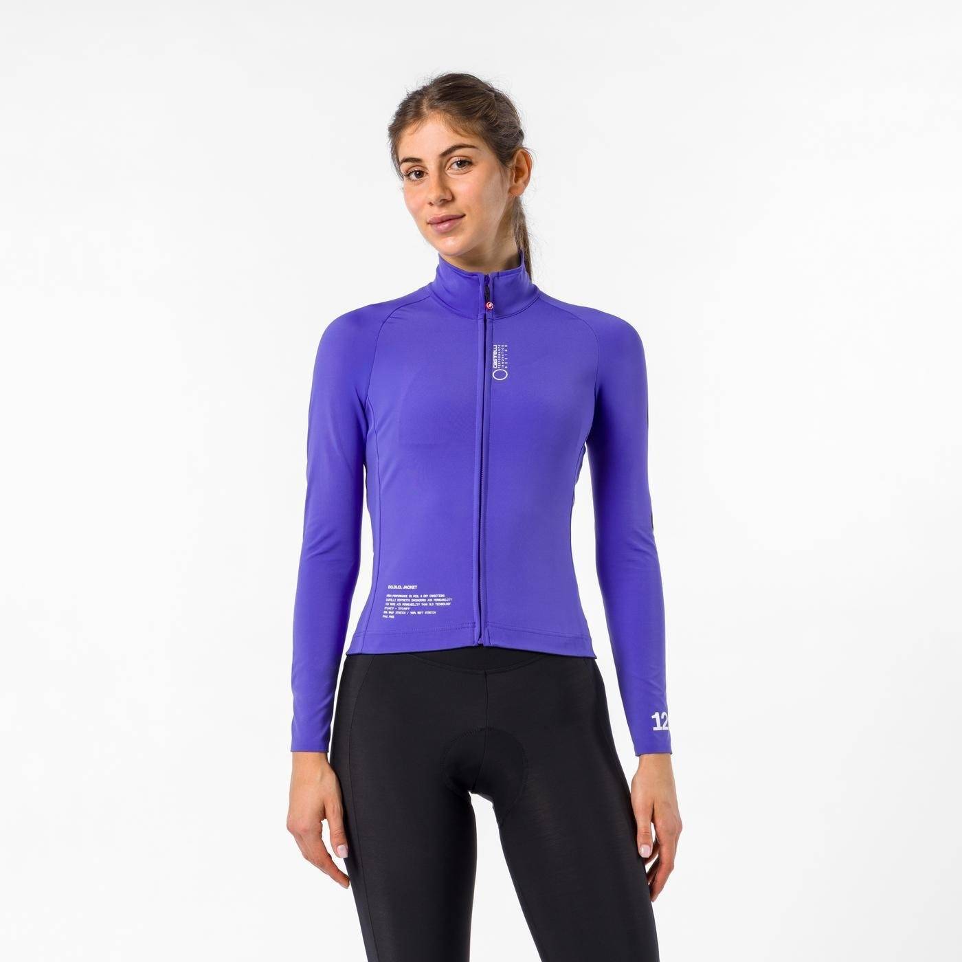 Castelli Do.Do.Ci Women's Jacket