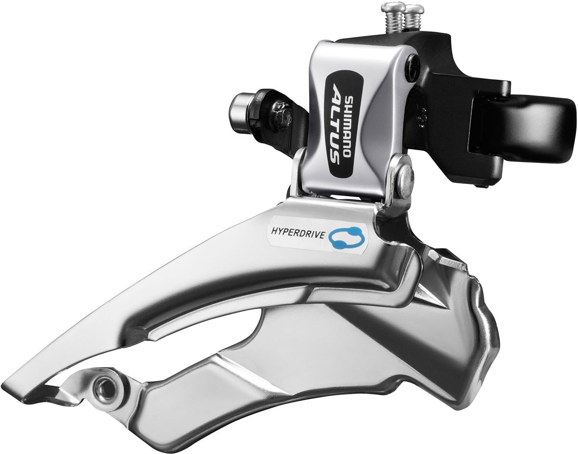 Shimano FD-M310 Altus 8-speed Front Derailleur