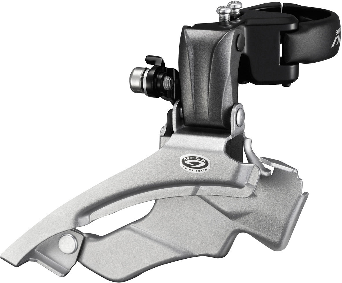 Shimano FD-M371 Altus 9-speed Front Derailleur