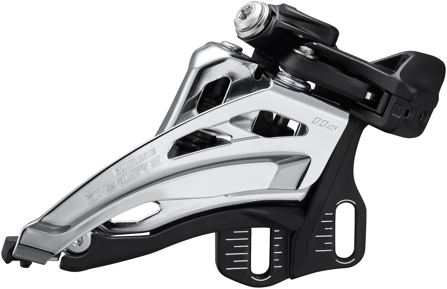 Shimano FD-M5100 Deore 11-speed Front Derailleur