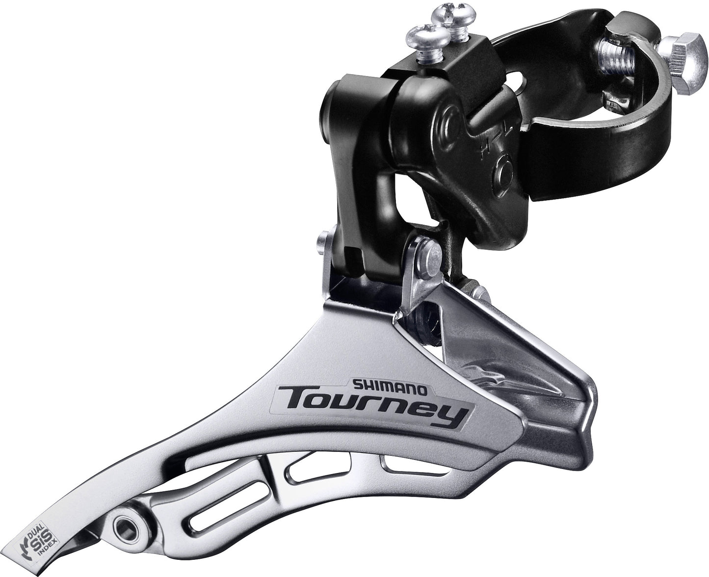Shimano FD-TY300 Tourney 6/7-speed Front Derailleur