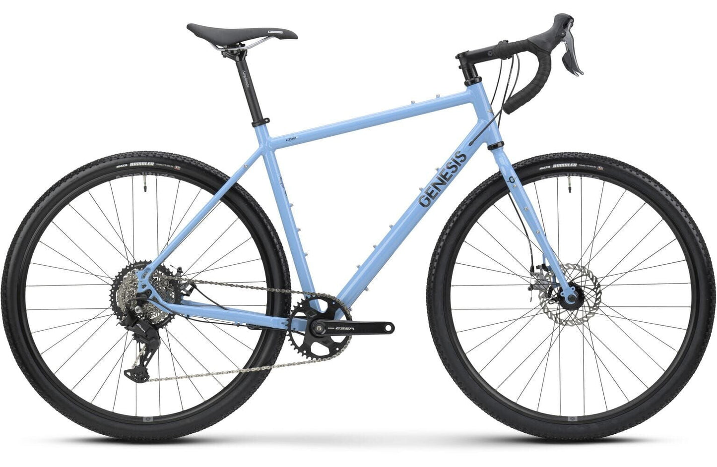 Genesis CDA 10 2025 Gravel Bike