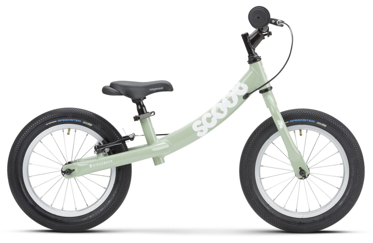 Ridgeback Scoot XL 2024 Kids Bike