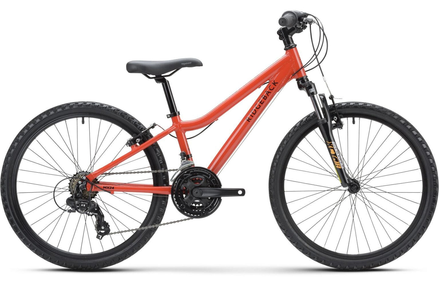 Ridgeback MX24 2024 Kids Bike