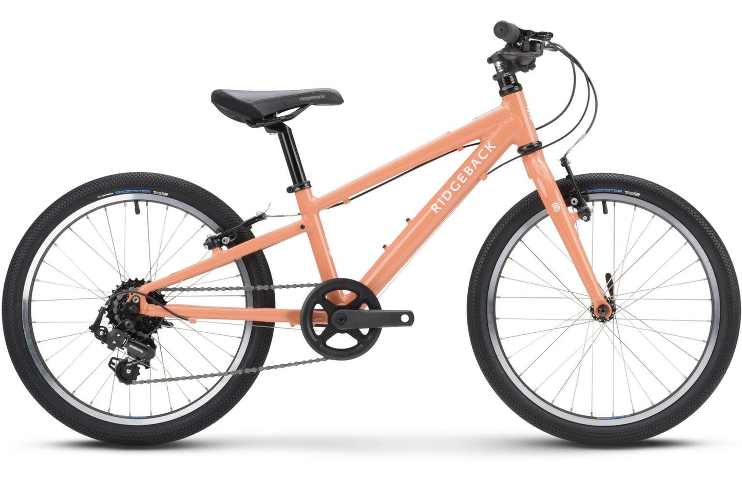 Ridgeback Dimension 20 2024 Kids Bike