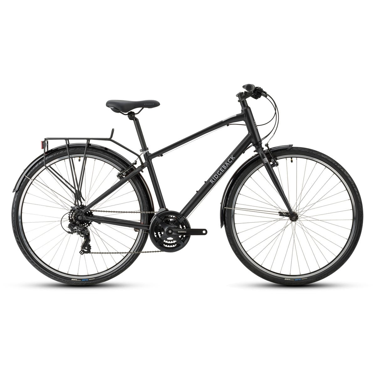 Ridgeback Speed 2024 Hybrid Bike