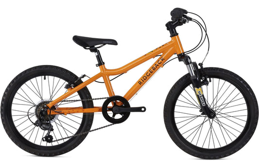 Ridgeback MX20 2022 Kids Bike