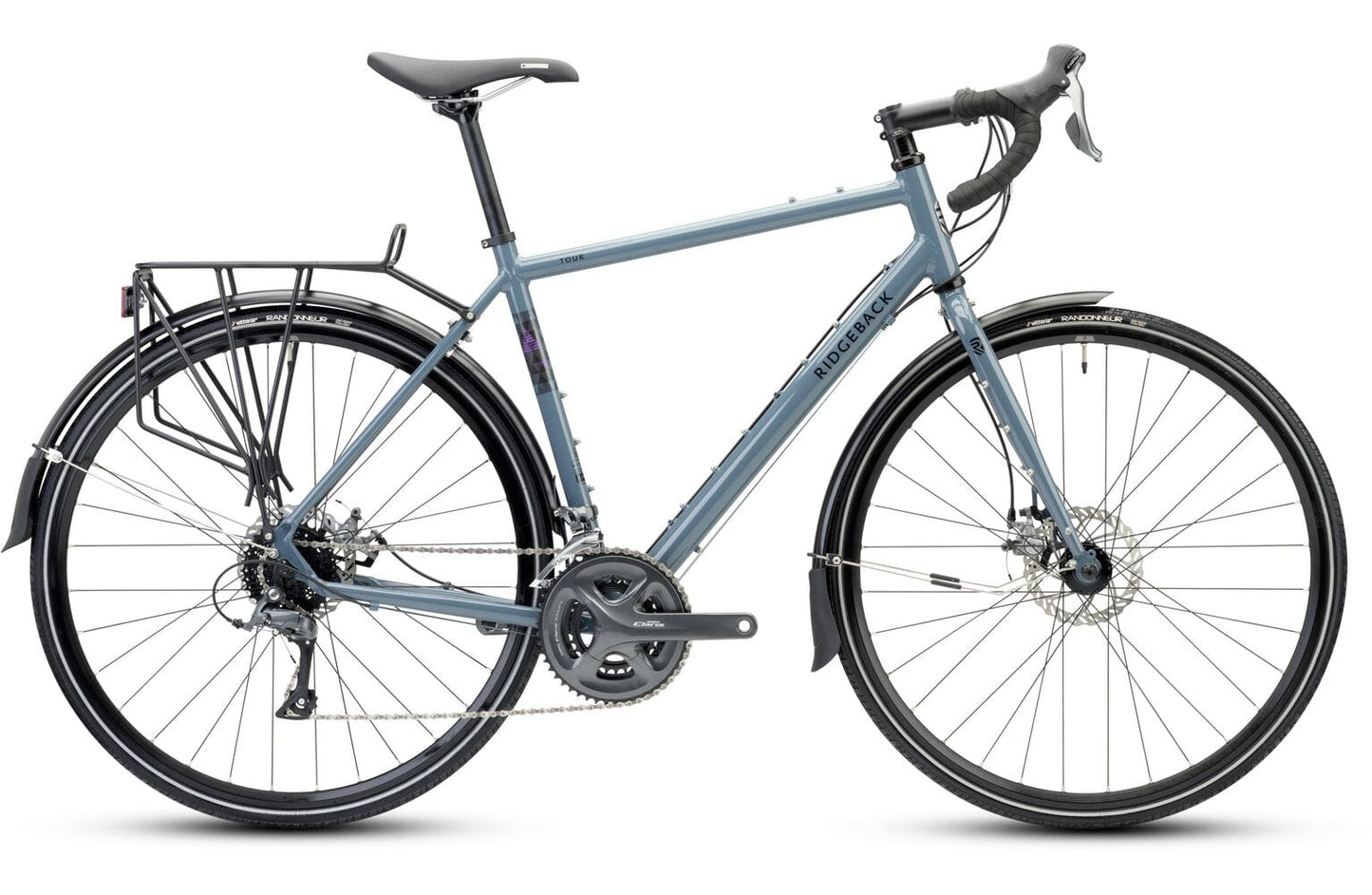 Ridgeback Tour 2024 Touring Bike