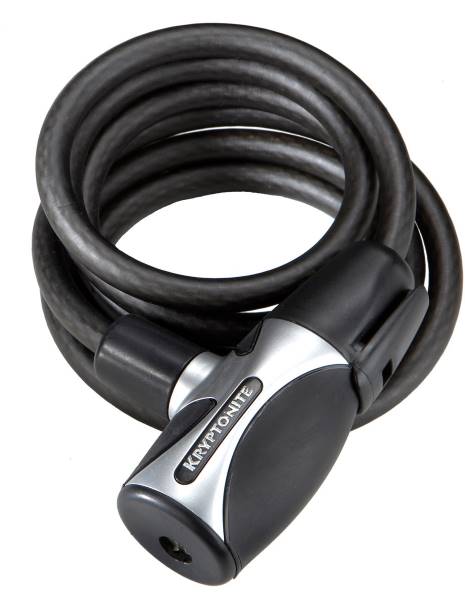 Kryptonite Kryptoflex 1018 Key Cable Lock